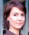 Photo of Iris Mauss